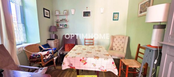 3 chambres Maison à La Pierre, France No. 333149 21