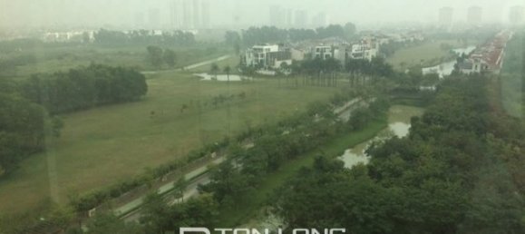 Apartamento T3 em Tay Ho, Vietnam N.º 1254 8