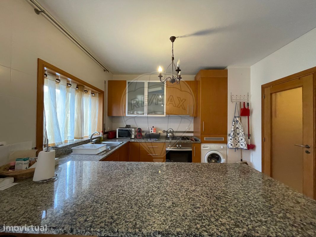 Apartamento de 3 dormitorios en Ponte da Barca, Portugal No. 335087