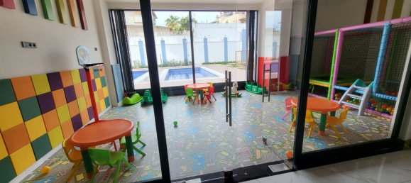 Apartment 2+1 in Mahmutlar, Turkey No. 22449 11