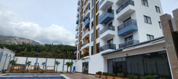 Apartment 2+1 in Mahmutlar, Turkey No. 22449 19