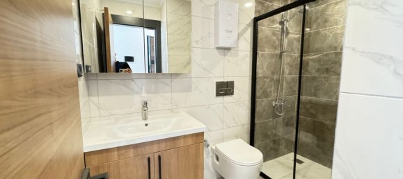 Apartment 2+1 in Mahmutlar, Turkey No. 22449 5