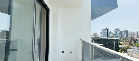 Apartment 2+1 in Mahmutlar, Turkey No. 22449 9