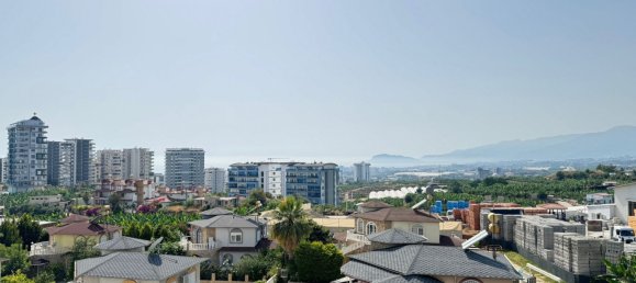 Apartment 2+1 in Mahmutlar, Turkey No. 22449 2