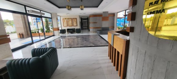 Apartment 2+1 in Mahmutlar, Turkey No. 22449 12