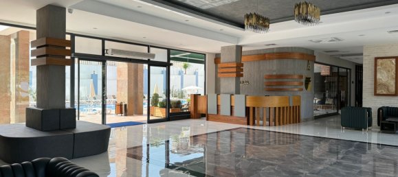 Apartment 2+1 in Mahmutlar, Turkey No. 22449 6