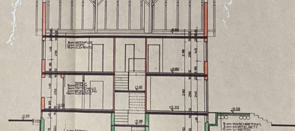 6 rooms Apartment in Vosendorf, Austria No. 199461 33