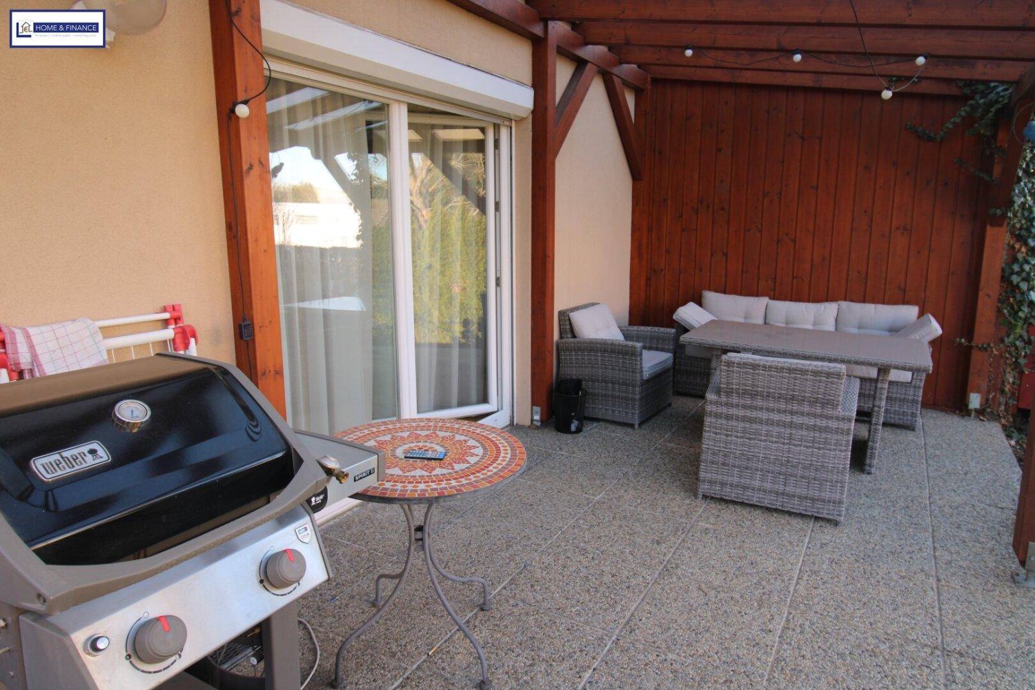 6 rooms Apartment in Vosendorf, Austria No. 199461