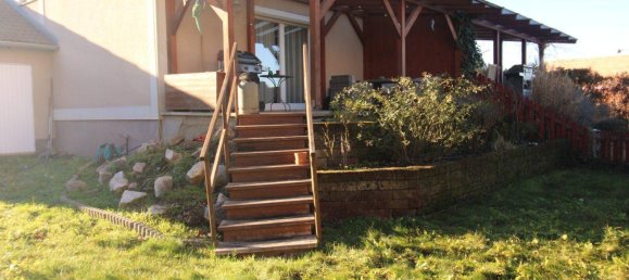 6 rooms Apartment in Vosendorf, Austria No. 199461 4