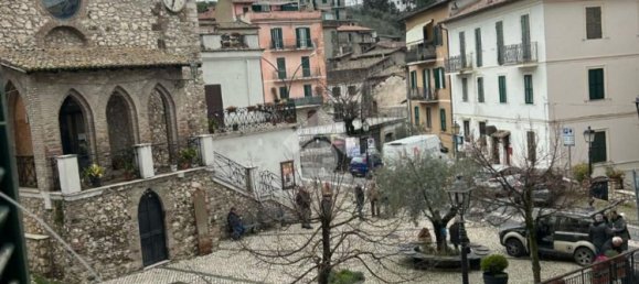 Apartamento de 2 divisões em Olevano Romano, Italy N.º 213180 4