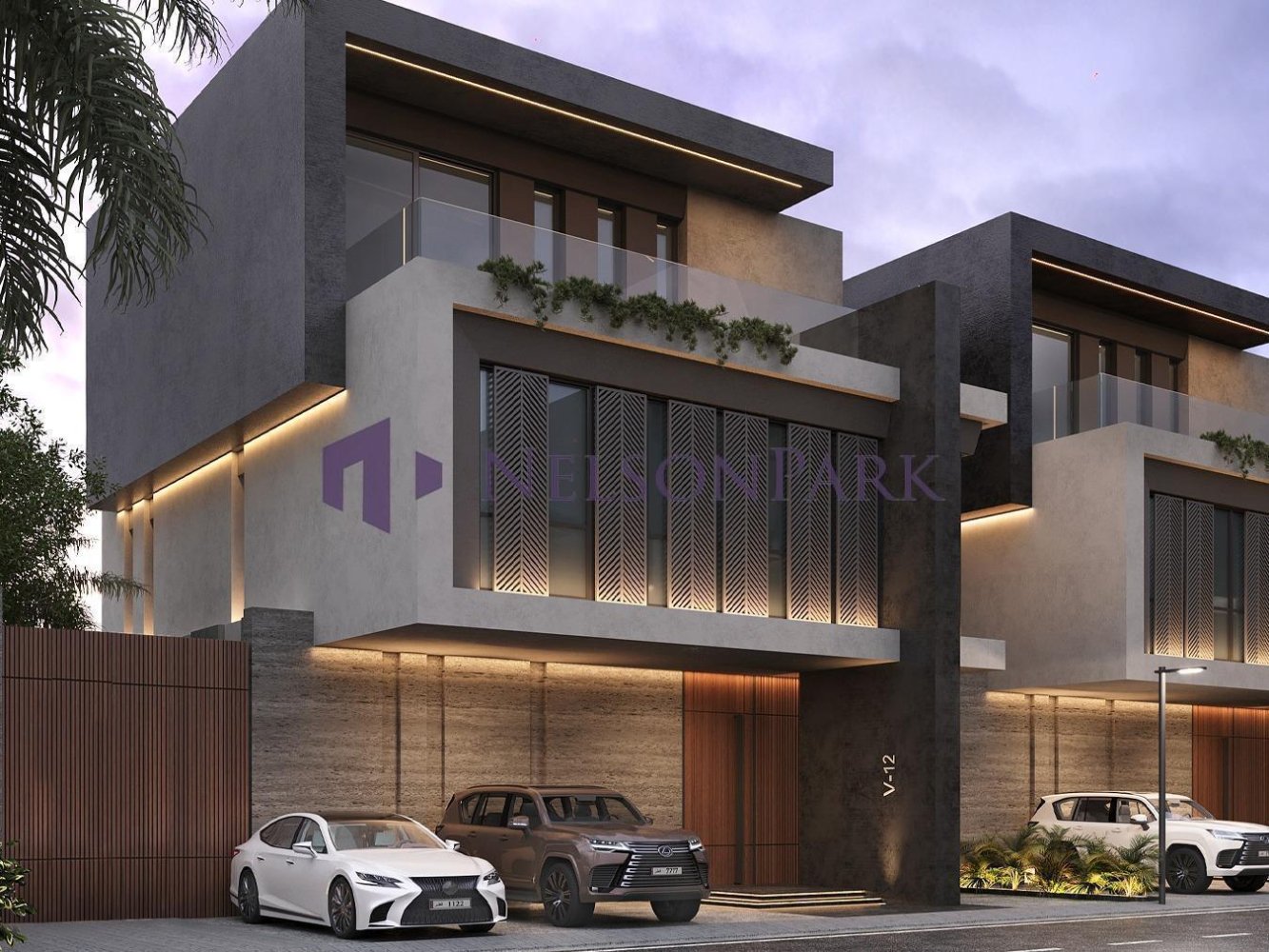 5 غرف نوم فيلا في أم صلال محمد, Qatar رقم 867