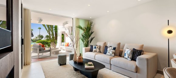 3 bedrooms Apartment in Estepona, Spain No. 120071 15