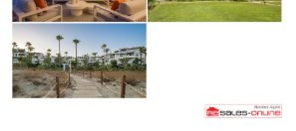 3 bedrooms Apartment in Estepona, Spain No. 120071 40