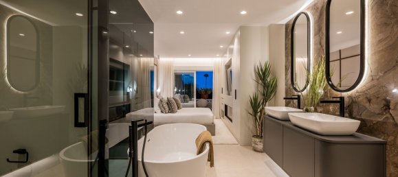 3 bedrooms Apartment in Estepona, Spain No. 120071 24