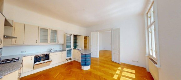 6-salle Appartement à Dobling, Austria No. 206090 7