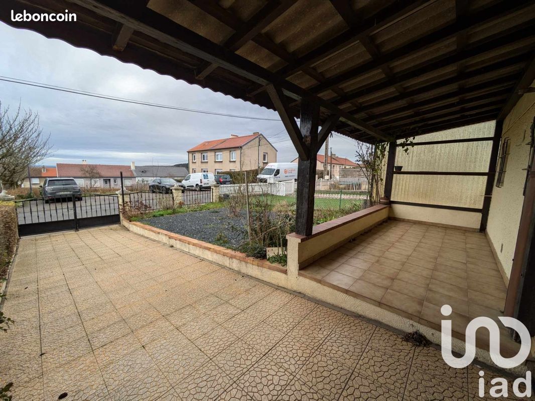 3 bedrooms House in Moyeuvre-Grande, France No. 68641