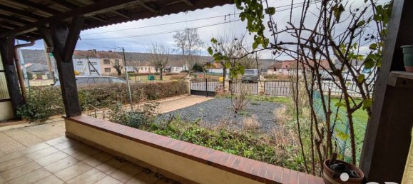 3 bedrooms House in Moyeuvre-Grande, France No. 68641 2