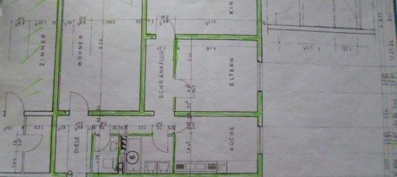 Квартира с 3 комнатами в Саарбрюккен, Германия № 360439 14