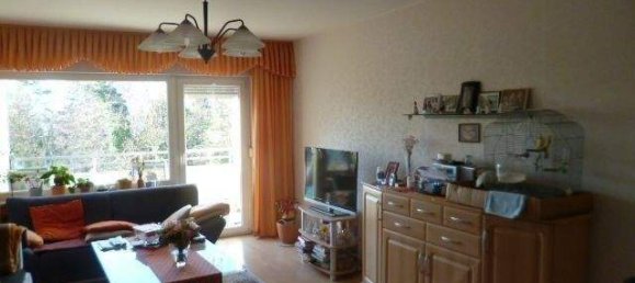 Квартира с 3 комнатами в Саарбрюккен, Германия № 360439 6