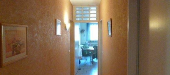 Квартира с 3 комнатами в Саарбрюккен, Германия № 360439 5