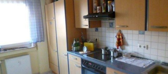 Квартира с 3 комнатами в Саарбрюккен, Германия № 360439 10