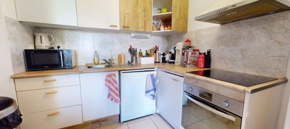 2 غرف نوم شقة في Montpellier, France رقم 278996 4