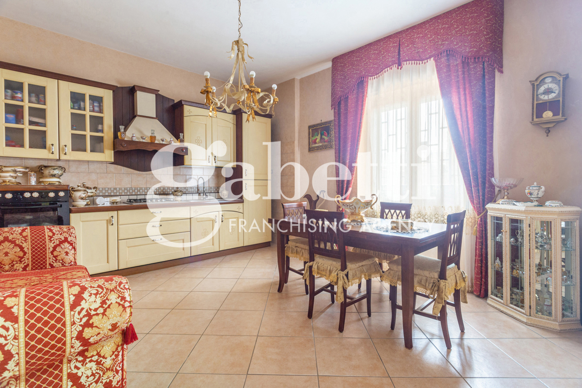 Apartamento de 2 dormitorios en Mugnano di Napoli, Italy No. 282231