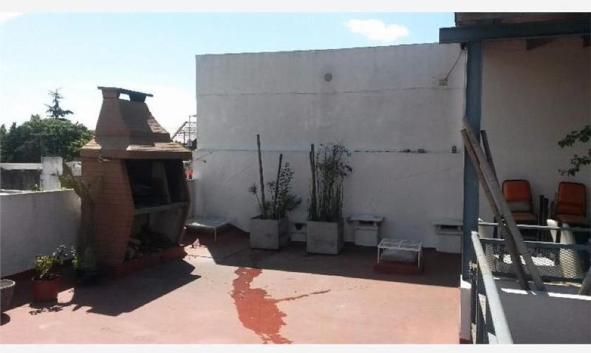 استوديو في Moron, Argentina رقم 52059