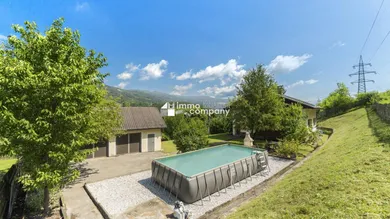 6 rooms House in Leoben, Austria No. 192960