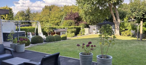 5 غرف نوم منزل في Hanover, Germany رقم 282650 5