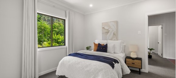 Ферма с 3 спальнями в Cawongla, Австралия № 870 9