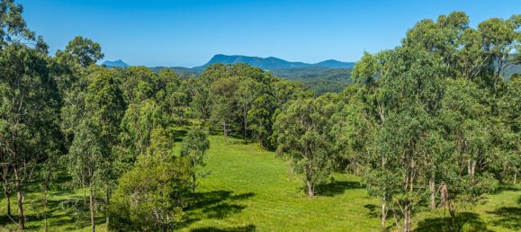 Ферма с 3 спальнями в Cawongla, Австралия № 870 28