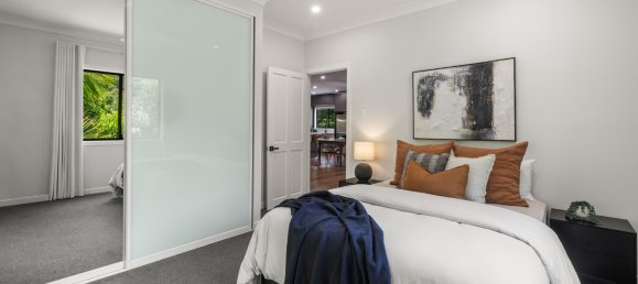 Ферма с 3 спальнями в Cawongla, Австралия № 870 8