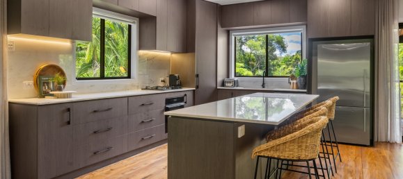 Ферма с 3 спальнями в Cawongla, Австралия № 870 6