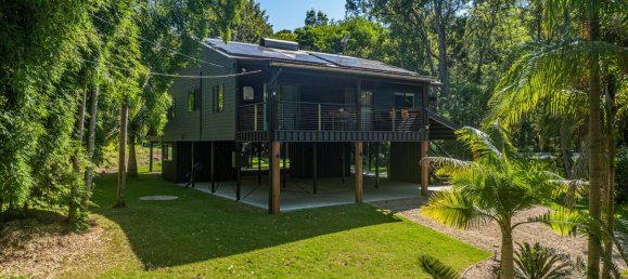 Ферма с 3 спальнями в Cawongla, Австралия № 870 20