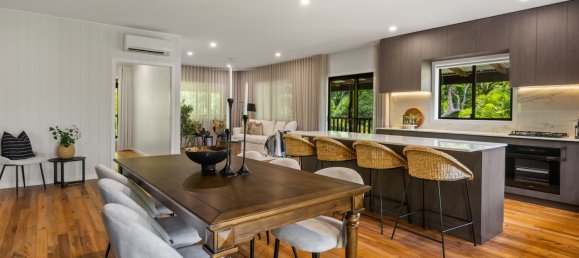 Ферма с 3 спальнями в Cawongla, Австралия № 870 4