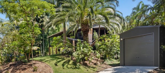 Ферма с 3 спальнями в Cawongla, Австралия № 870 21