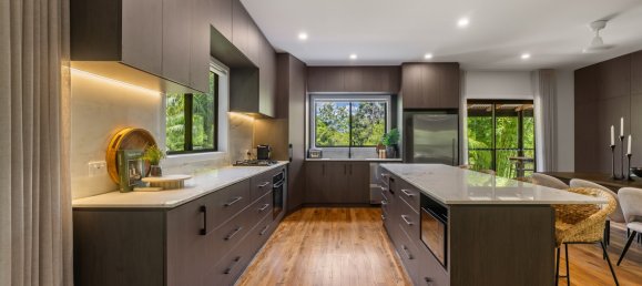 Ферма с 3 спальнями в Cawongla, Австралия № 870 2