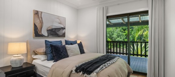 Ферма с 3 спальнями в Cawongla, Австралия № 870 10