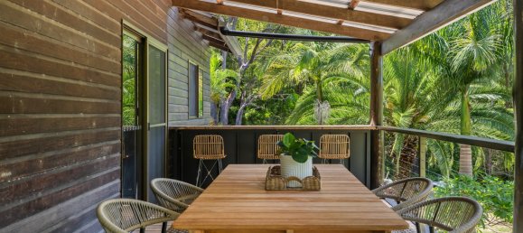 Ферма с 3 спальнями в Cawongla, Австралия № 870 14