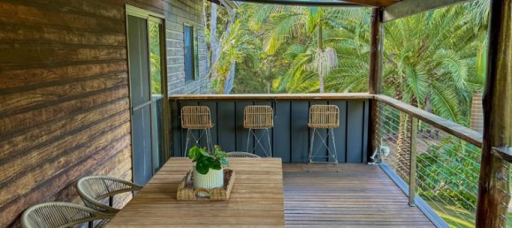 Ферма с 3 спальнями в Cawongla, Австралия № 870 15