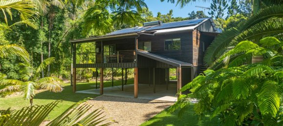 Ферма с 3 спальнями в Cawongla, Австралия № 870 18