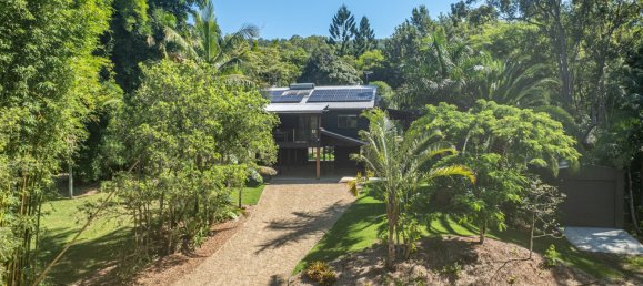 Ферма с 3 спальнями в Cawongla, Австралия № 870 24