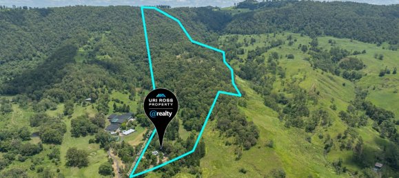 Ферма с 3 спальнями в Cawongla, Австралия № 870 26