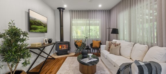 Ферма с 3 спальнями в Cawongla, Австралия № 870 5