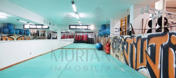 320m² Commercial property in Sannicandro di Bari, Italy No. 104757 4