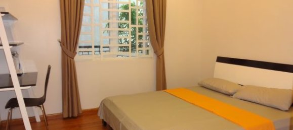 2 Schlafzimmer Wohnung in Ba Dinh, Vietnam, Nr. 3224 5