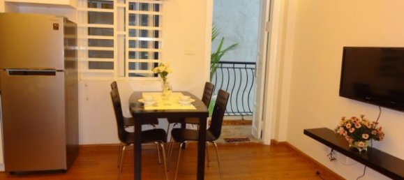 2 Schlafzimmer Wohnung in Ba Dinh, Vietnam, Nr. 3224 10