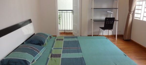 2 Schlafzimmer Wohnung in Ba Dinh, Vietnam, Nr. 3224 4