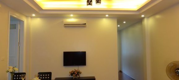 2 Schlafzimmer Wohnung in Ba Dinh, Vietnam, Nr. 3224 3